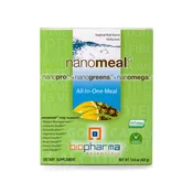 nanomeal: tropical blend (wholesale)