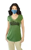 Humboldt Brewing Company - Printed Hemp Tee