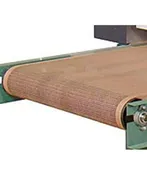 18" Width Dryer Belt Replacement