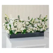 Pure Grace Floral Box