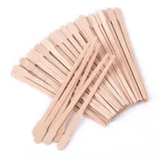 4.5″ Wooden Wax Spatula 100 Ct.