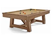 Botanic Pool Table