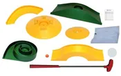 MyMini Golf Junior Set - Miniature Golf
