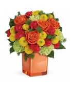 Citrus Sensation Bouquet