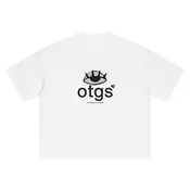 Boxy Oversized T-Shirt