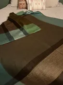 Fiddlehead Forest Throw