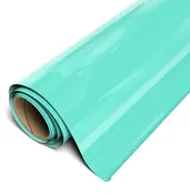 15" SISER RETRO MINT EASYWEED HEAT TRANSFER VINYL(HTV)