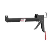 Albion R6BQ Viper 28 oz Ratchet Caulk Gun – 6:1 Drive