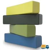 Enkaustikos EnkaustiKolor Landscape paint set