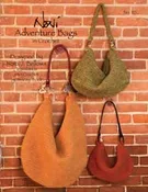 0112C Adventure Bag in Crochet