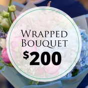 Bespoke wrap 200