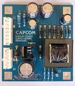 Capcom High Voltage DMD Display Driver Power Supply Board - A0015505, A0015502, B0015500, B0015502