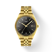 Ballade 40mm Black Gold — Throckmorton Watches & Jewlery