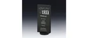 Black Together Plaque W/ Metal Together
