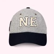 '47 Clean Up Patriots Cap | Grey/Black