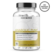Anabolic Pump