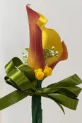 Boutonniere Angel Love