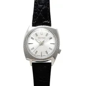 Accutron 565 Legacy 'Spiral Football'