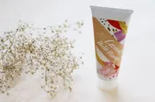 Coconut Milk Mango Hand Creme