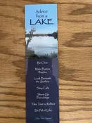 Advice Bookmark Lake — Lassen Association | Peak Your Curiosity