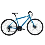 Vitamin A fitness bike