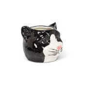 Cat Face Planter