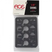 Ace Shims Riser Pads 1/8"