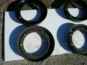 8 Bolt H1 Hummer Wheel – Rock Ring