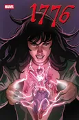 1776 #2 Phil Noto Variant