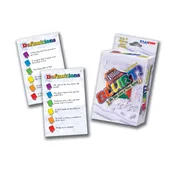 Bible Blurt Card Game