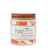 A face lotion — Les Bouquets