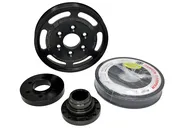 C7 Corvette LT1 Wet Sump Conversion Kit