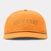Duck Camp Trademark Hat – Blaze Snapback