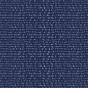 Aquarelle - Stippling Practice - Deep - row of blue seeds on dark blue