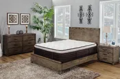 Diamond Mattress – Essence Plush
