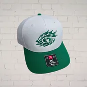 Dragon Eye Richardson Trucker Hat