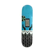 Alien Workshop Self Exalt Skateboard Deck - Blue