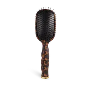 Detangler Hair Brush for Medium Hair | Tortoise