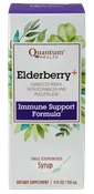 Elderberry+ 200mg Immune Support Syrup
