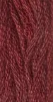 The Gentle Art 6 Strand Floss | Ruby Slipper