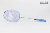 Cryostorm — HL Badminton