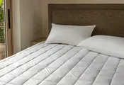 Luxury Pure Wool Mattress Protector