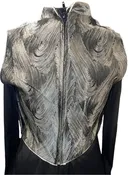 1984 Ranchwear, Ladies Western Vest