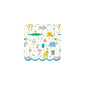 Animal Party Cockail Napkin