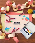 Friday Craft Night