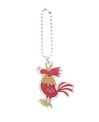 ACRYLIC KEYCHAIN -  ROOSTER