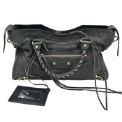 Vintage Balenciaga Bag