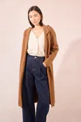 Abigail Overcoat