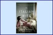 An Italian Wife by Ann Hood — WHERE THE SIDEWALK ENDS  Bookstore & Children's Annex