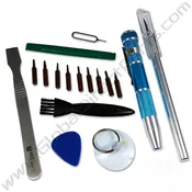 Best Disassembly Tool Set [BST-608, 18 pc.]